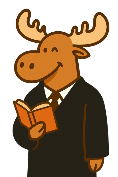 Tutor moose explaining IB Economics
