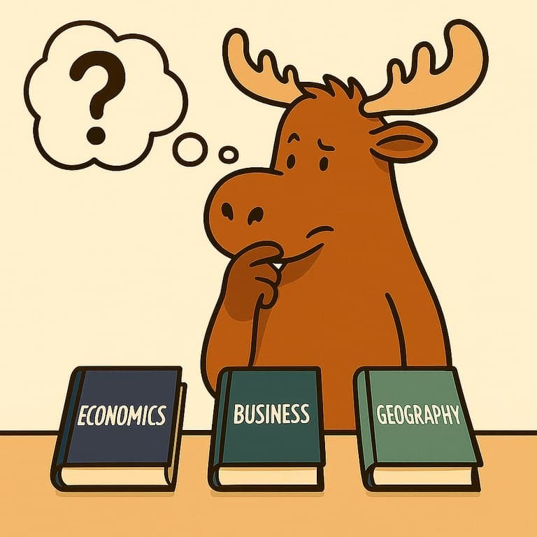 Why You Should Choose IB Economics as Your Group 3 Subject