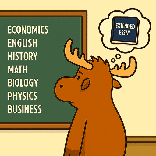 What Subject Do Students Write Their IB Extended Essays In? May 2024 Top‑10 List Reveals All