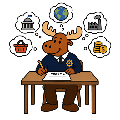 Paper 1 IBonomics moose
