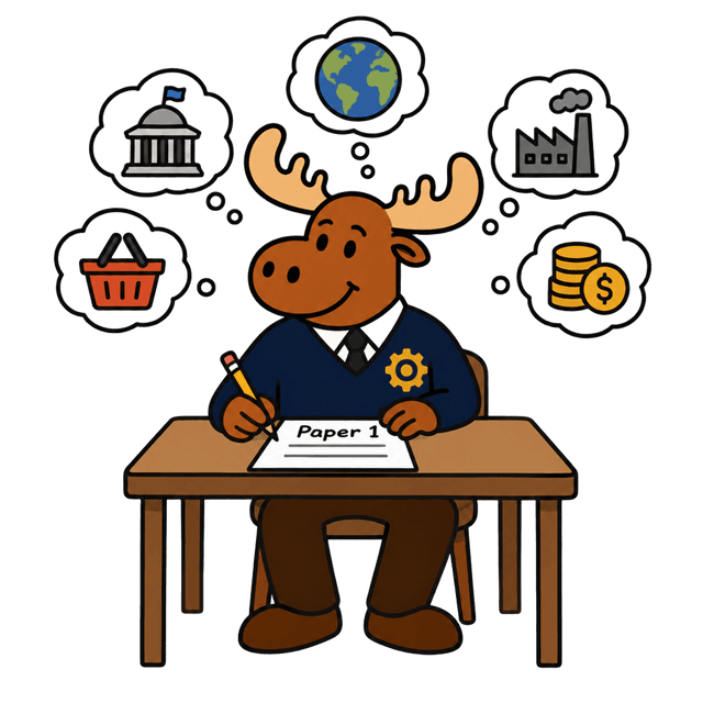 Paper 1 IBonomics moose