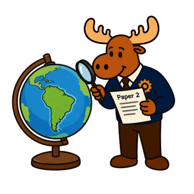 Paper 2 IBonomics moose