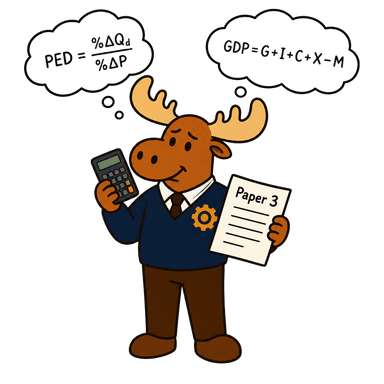 Paper 3 IBonomics moose