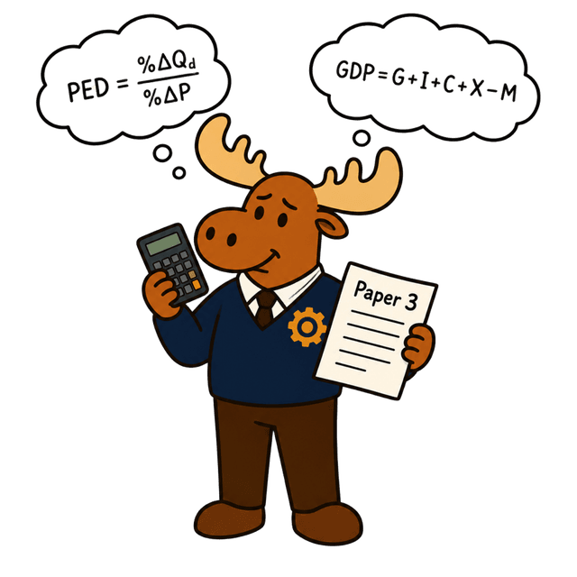 Paper 3 IBonomics moose